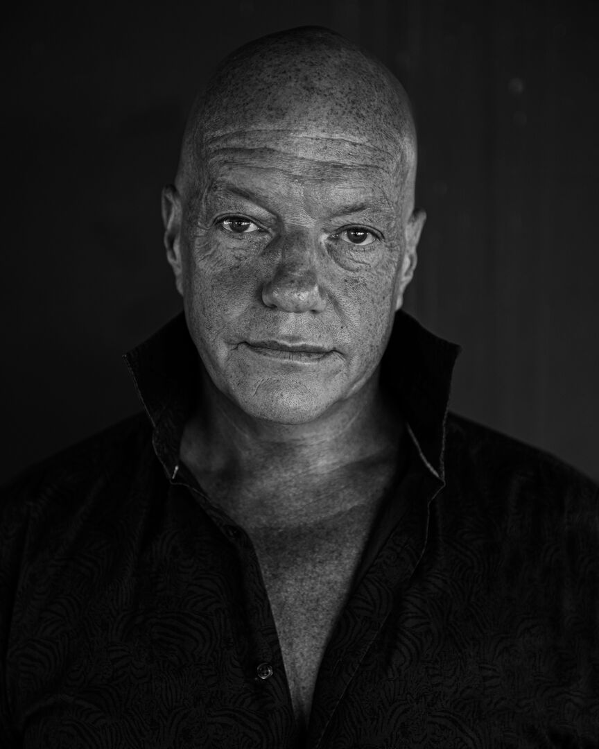 01.07.03. Dimitri by Gert Willem Haasnoot