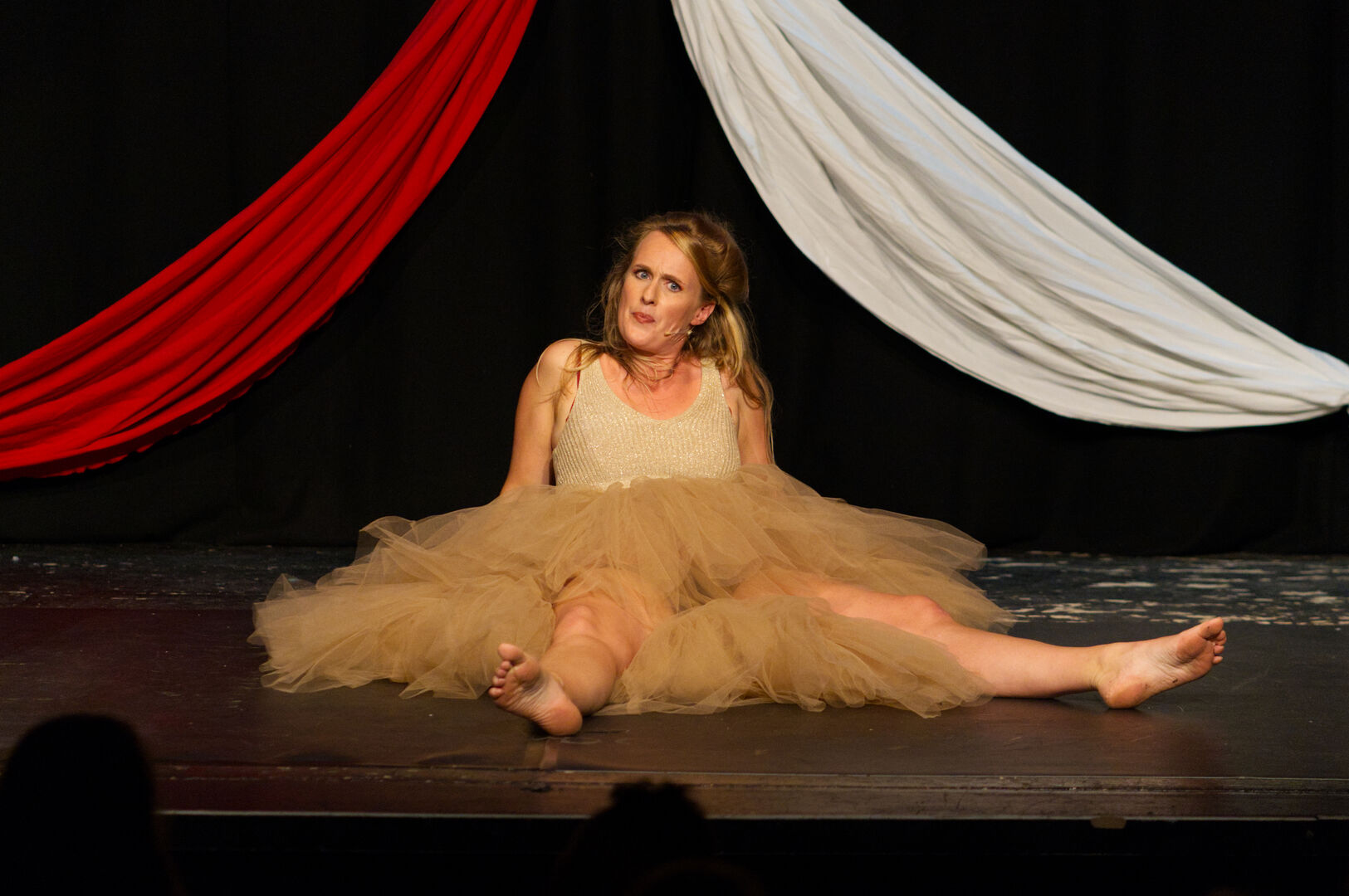 04-Femke Vernij-ADHD (foto Marianne Meijer)