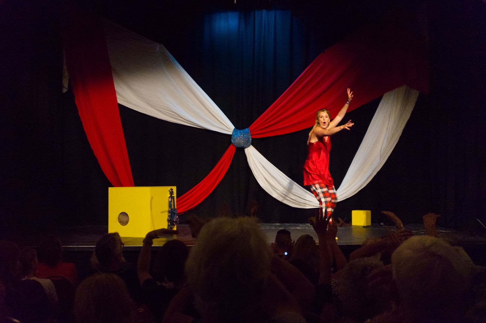 06-Femke Vernij-ADHD (foto Marianne Meijer)