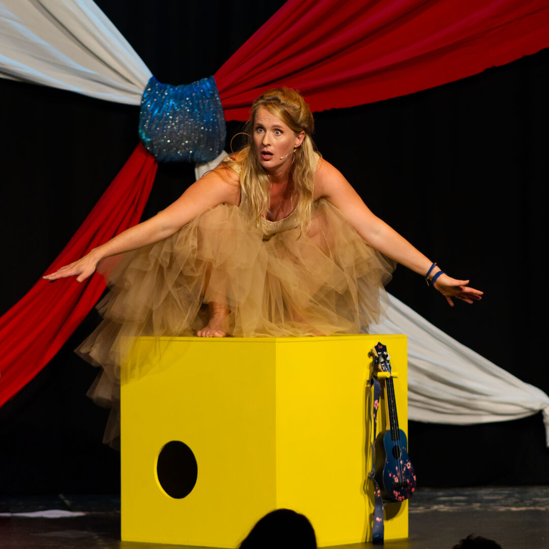 08-Femke Vernij-ADHD (foto Marianne Meijer)