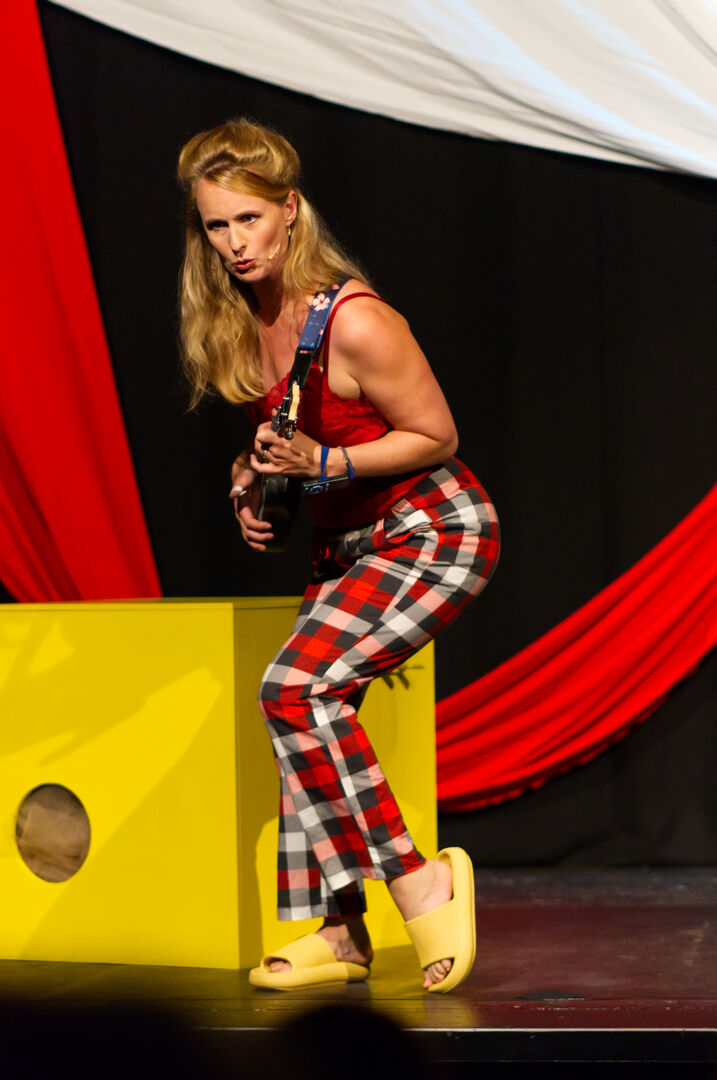 09-Femke Vernij-ADHD (foto Marianne Meijer)