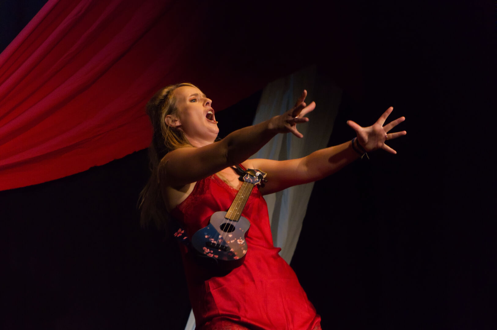 10-Femke Vernij-ADHD (foto Marianne Meijer)