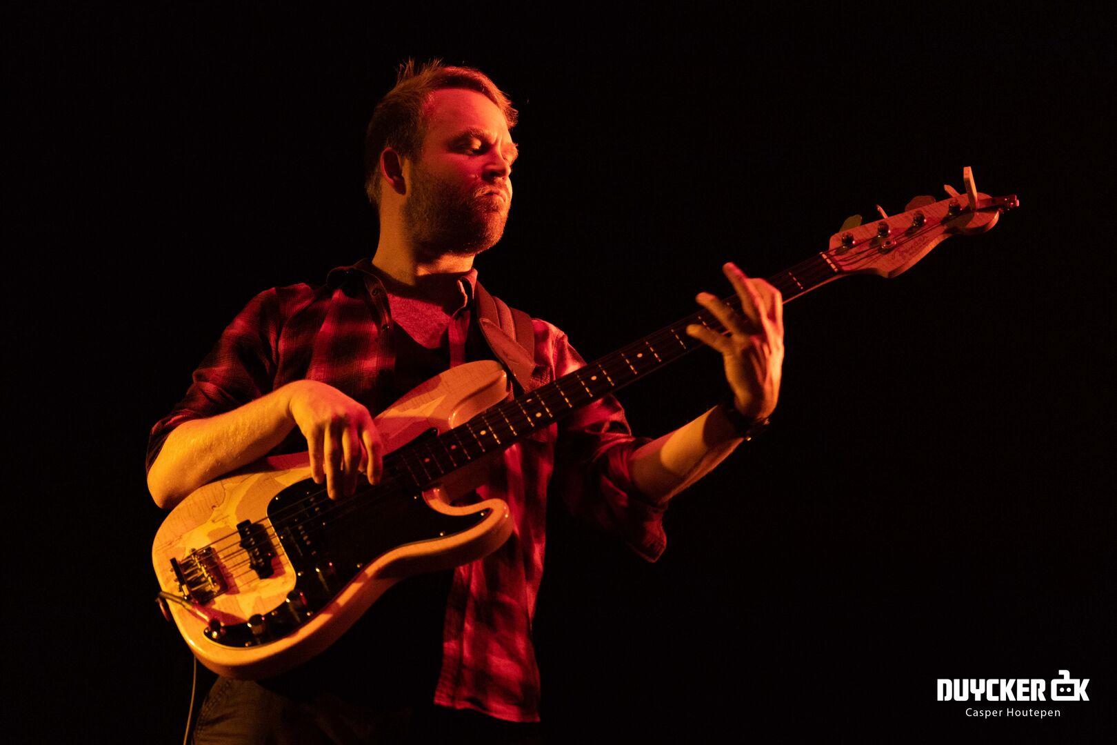 13-10-2022-John-F-Klaver-plays-Clapton-4107