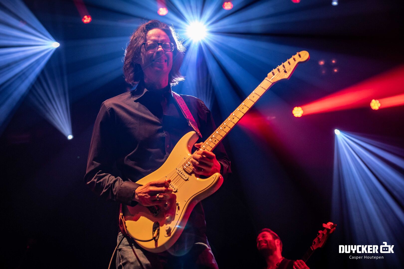 13-10-2022-John-F-Klaver-plays-Clapton-4335