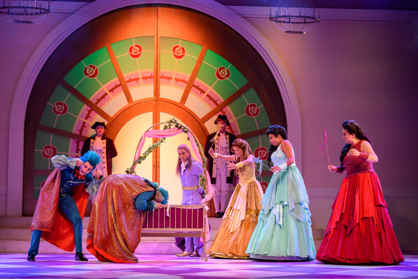 1e selectie Doornroosje de Musical-005_bewerkt