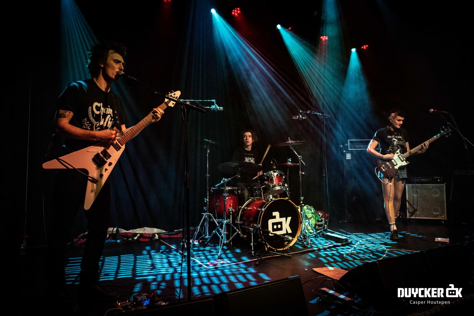 20-11-2022 THE CASUALTIES + FLOYD HEMORRHOID-4388