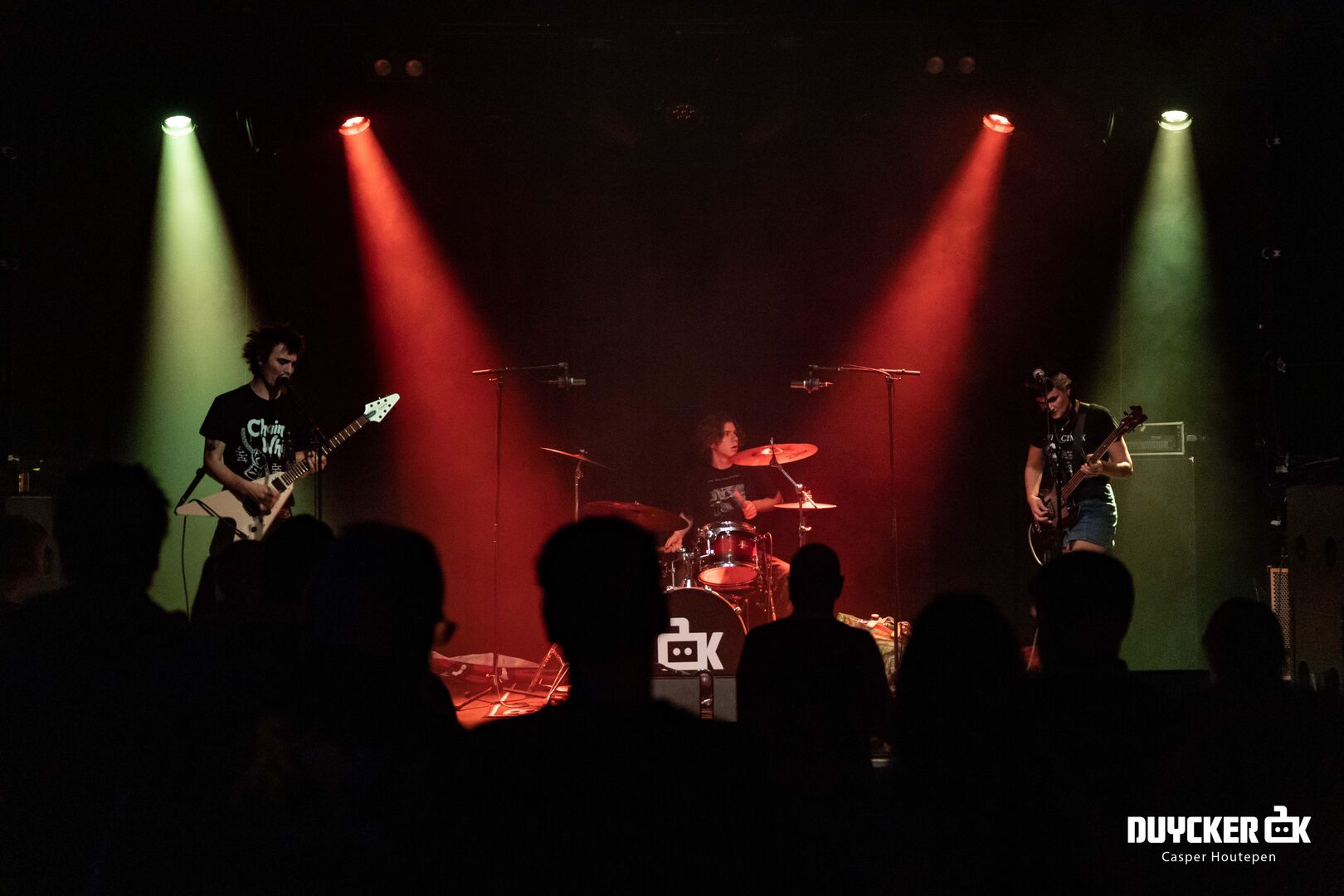 20-11-2022 THE CASUALTIES + FLOYD HEMORRHOID-4458