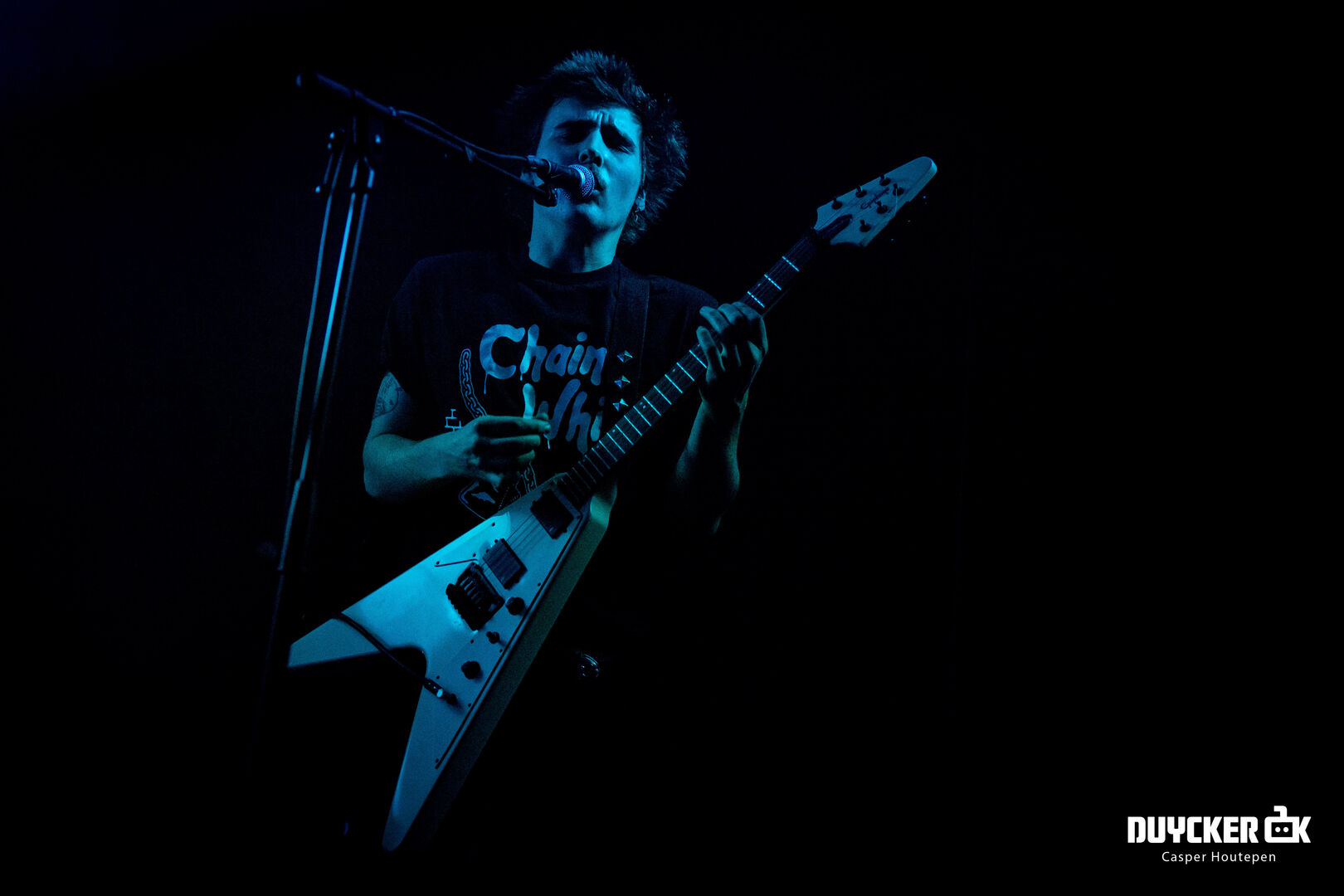 20-11-2022 THE CASUALTIES + FLOYD HEMORRHOID-4466