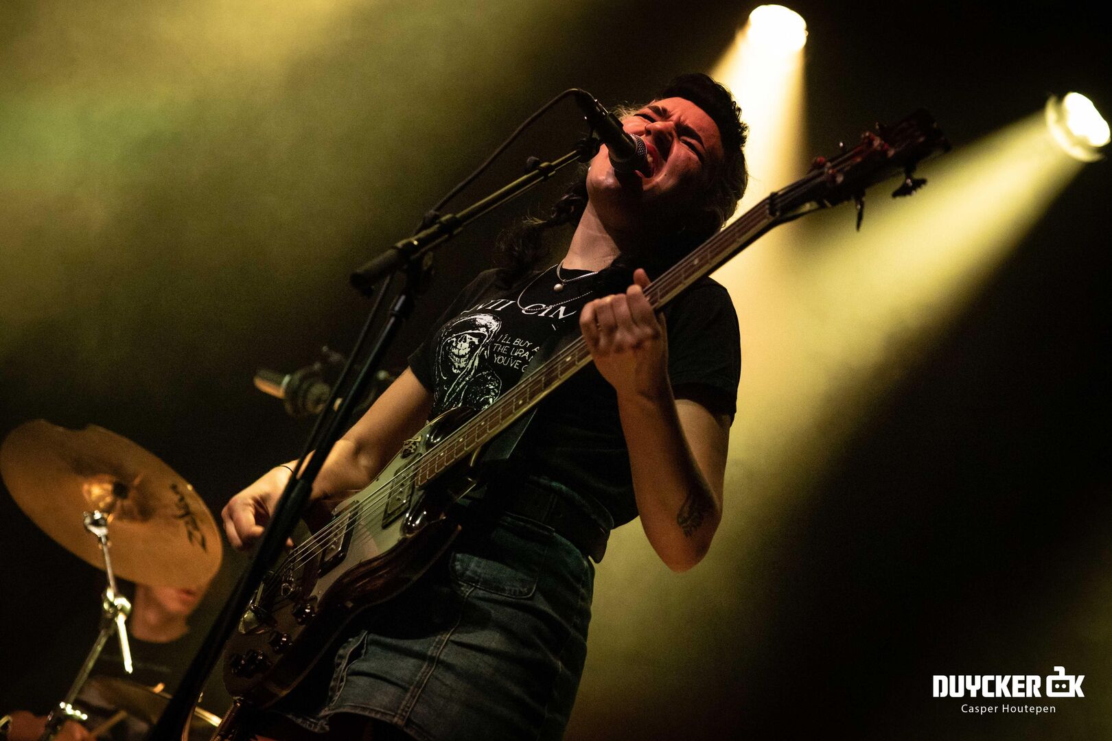 20-11-2022 THE CASUALTIES + FLOYD HEMORRHOID-4522