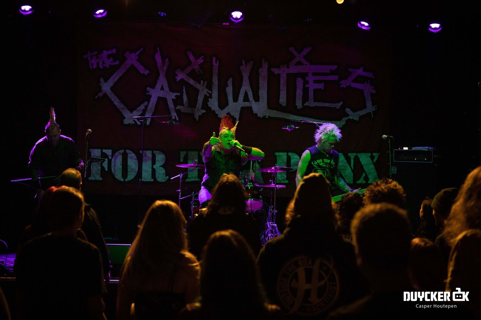 20-11-2022 THE CASUALTIES + FLOYD HEMORRHOID-4561