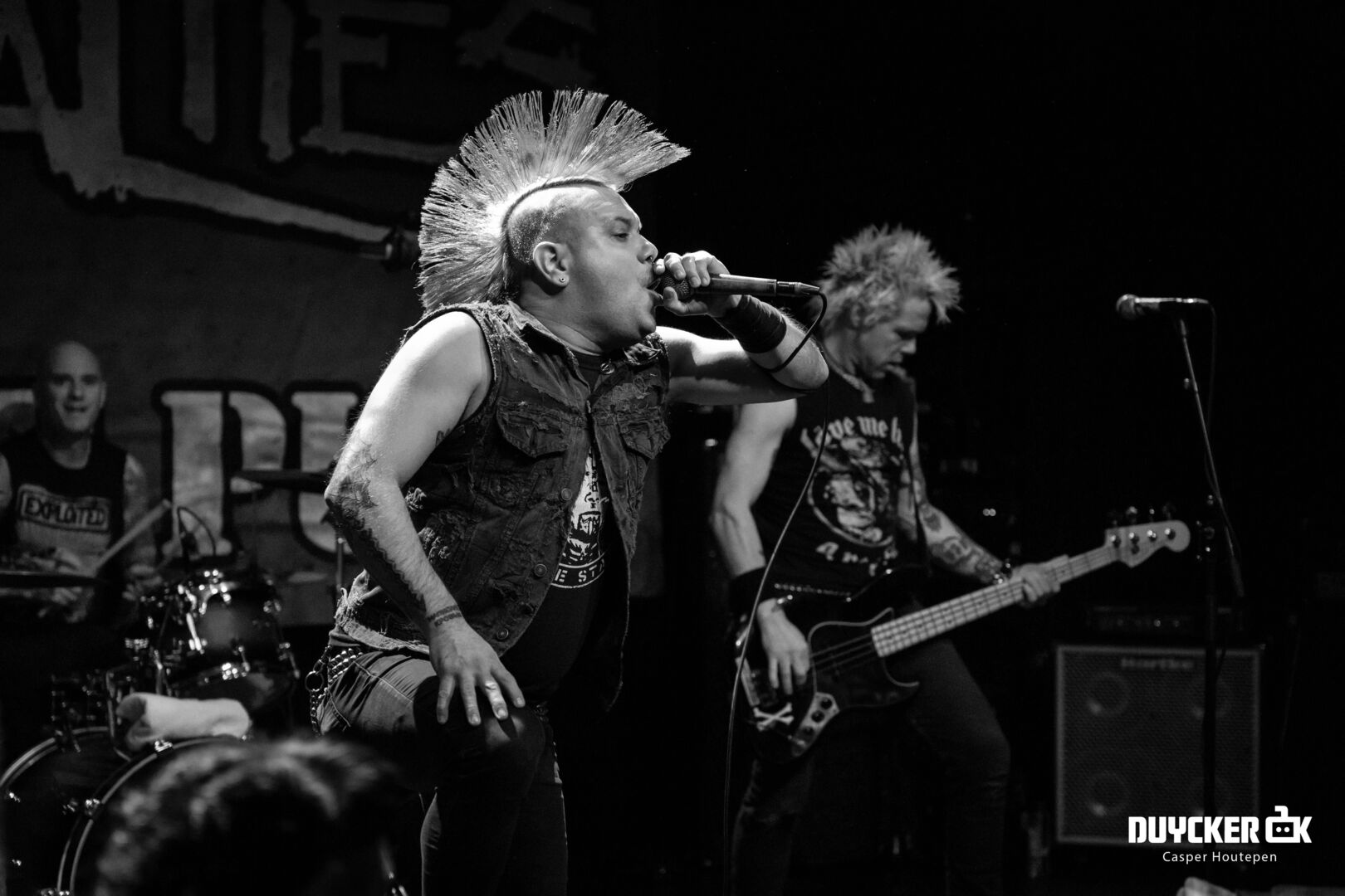 20-11-2022 THE CASUALTIES + FLOYD HEMORRHOID-4575