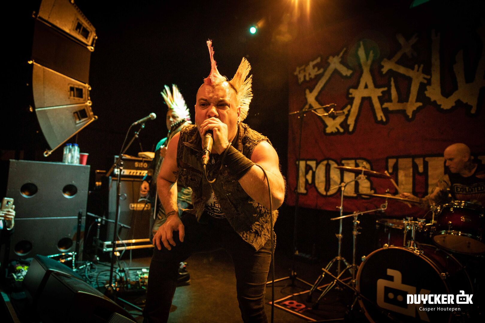 20-11-2022 THE CASUALTIES + FLOYD HEMORRHOID-4617