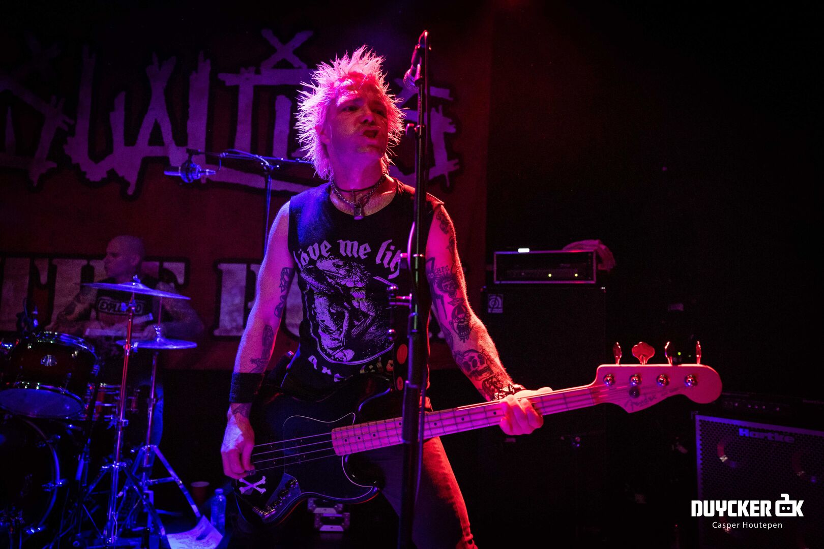 20-11-2022 THE CASUALTIES + FLOYD HEMORRHOID-4627