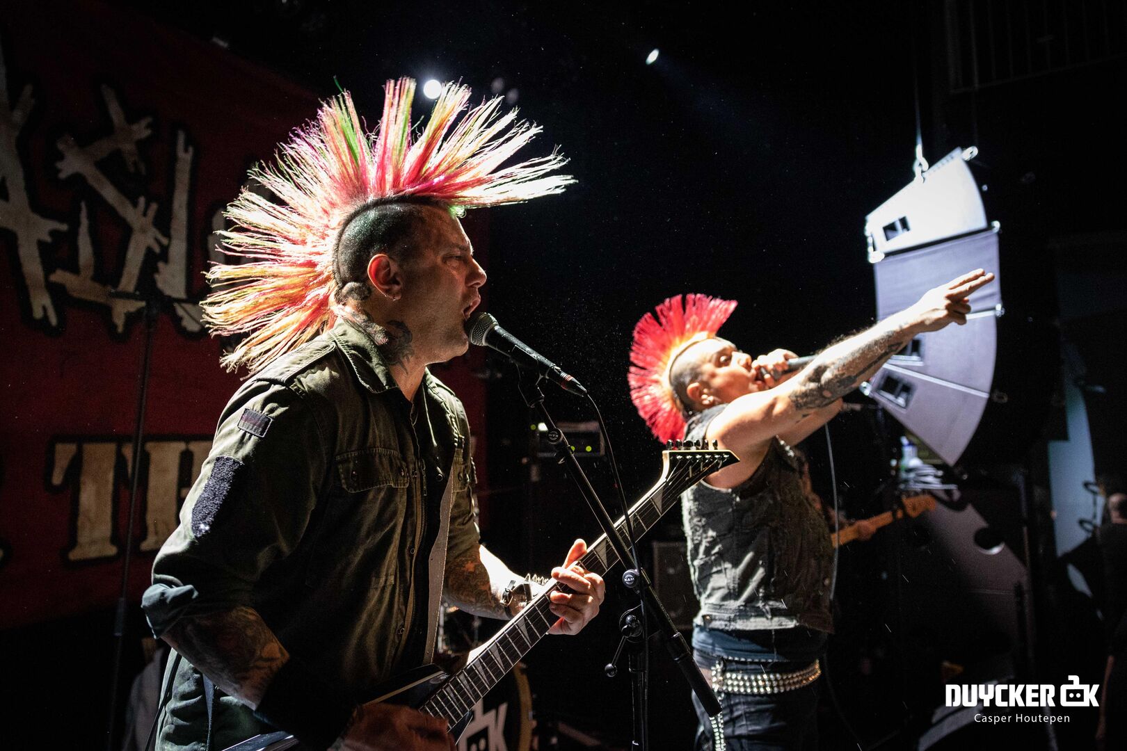 20-11-2022 THE CASUALTIES + FLOYD HEMORRHOID-4653