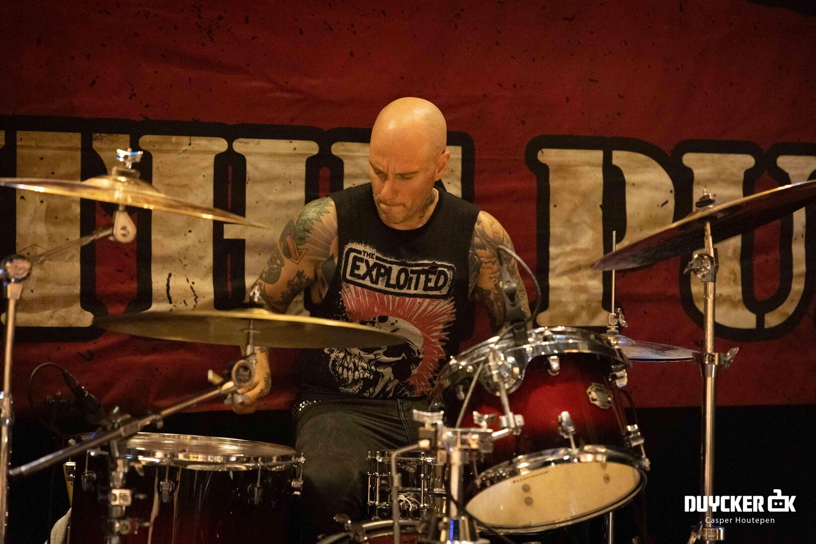 20-11-2022 THE CASUALTIES + FLOYD HEMORRHOID-4683