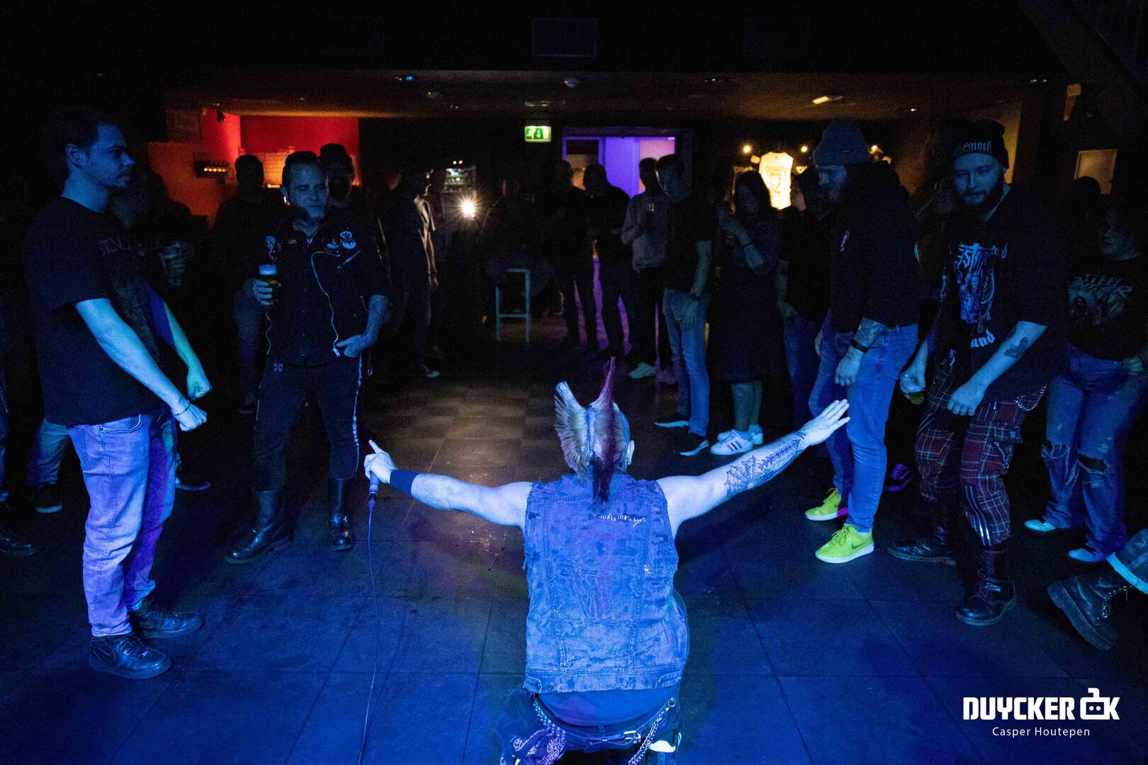 20-11-2022 THE CASUALTIES + FLOYD HEMORRHOID-4735