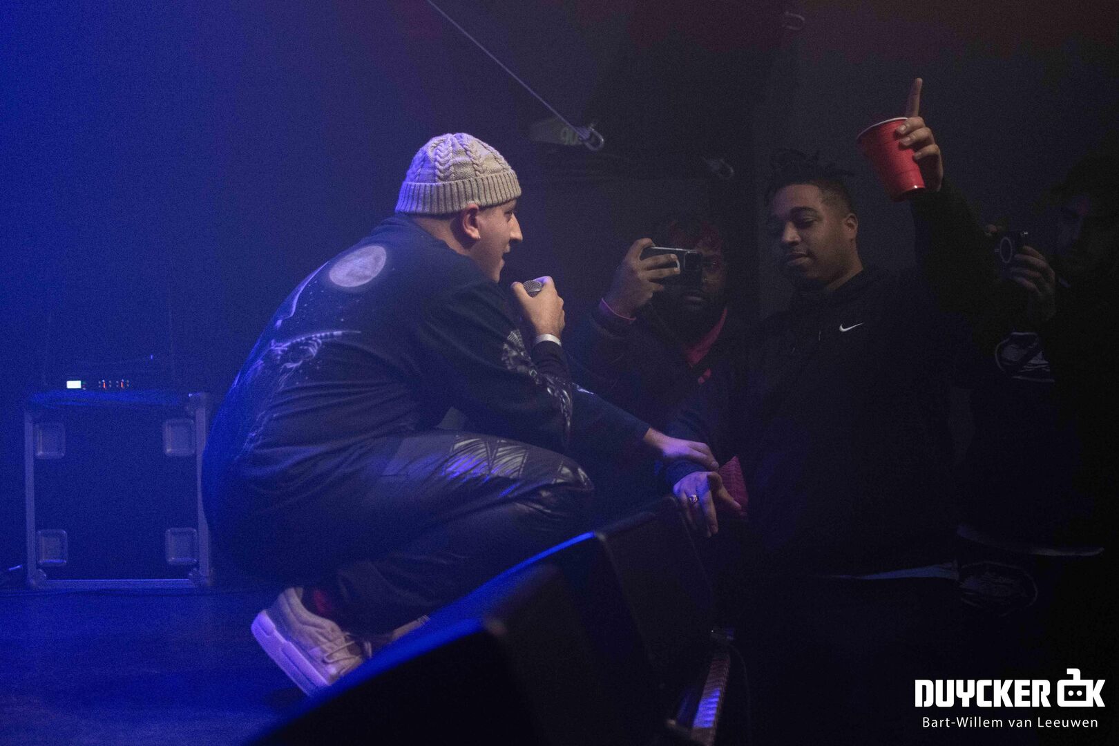 20221112 Neigborhood Superstars - BWvL-18