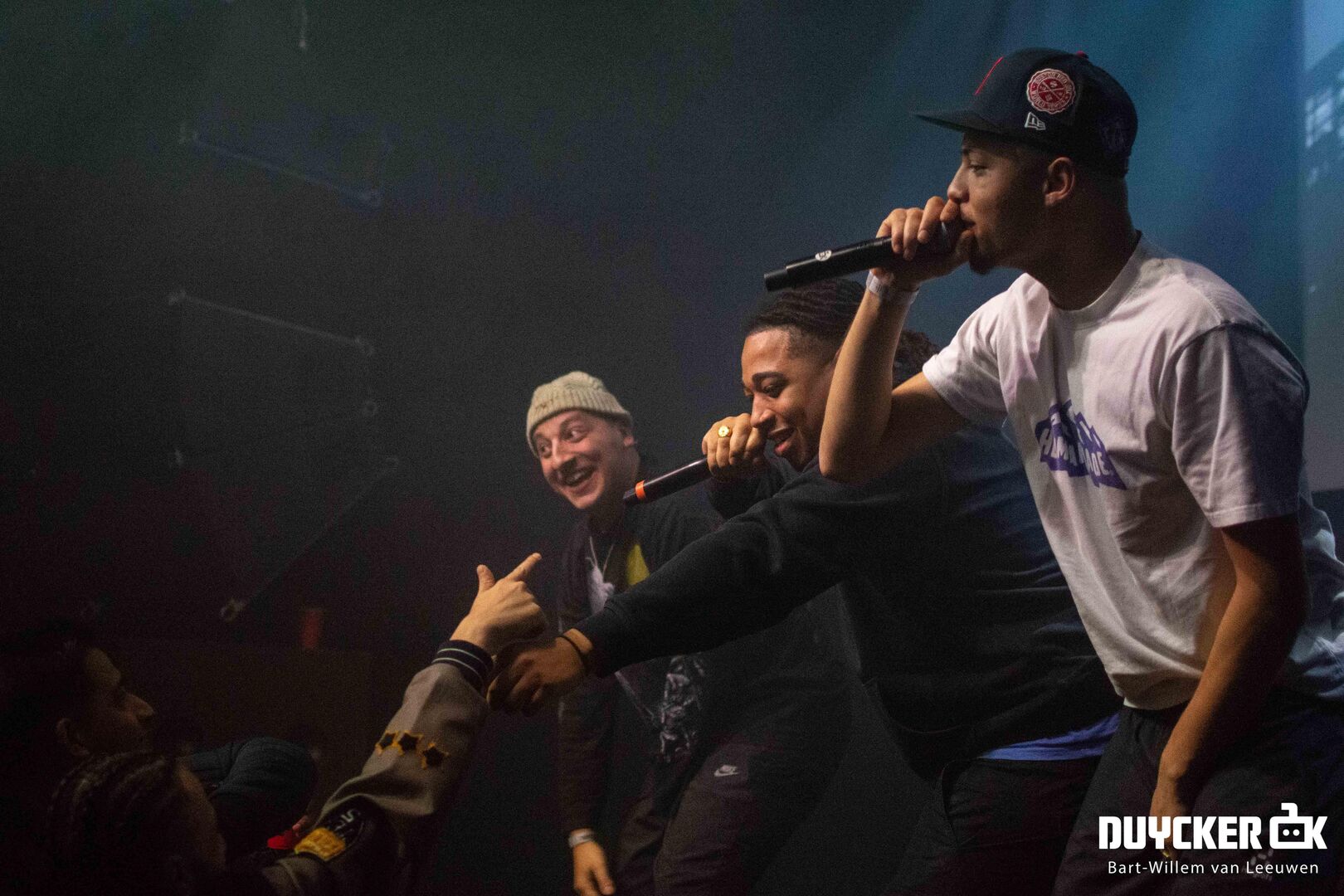 20221112 Neigborhood Superstars - BWvL-25