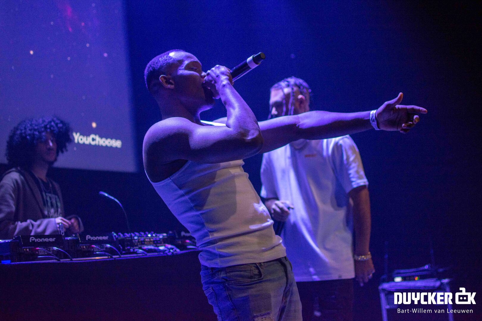 20221112 Neigborhood Superstars - BWvL-30