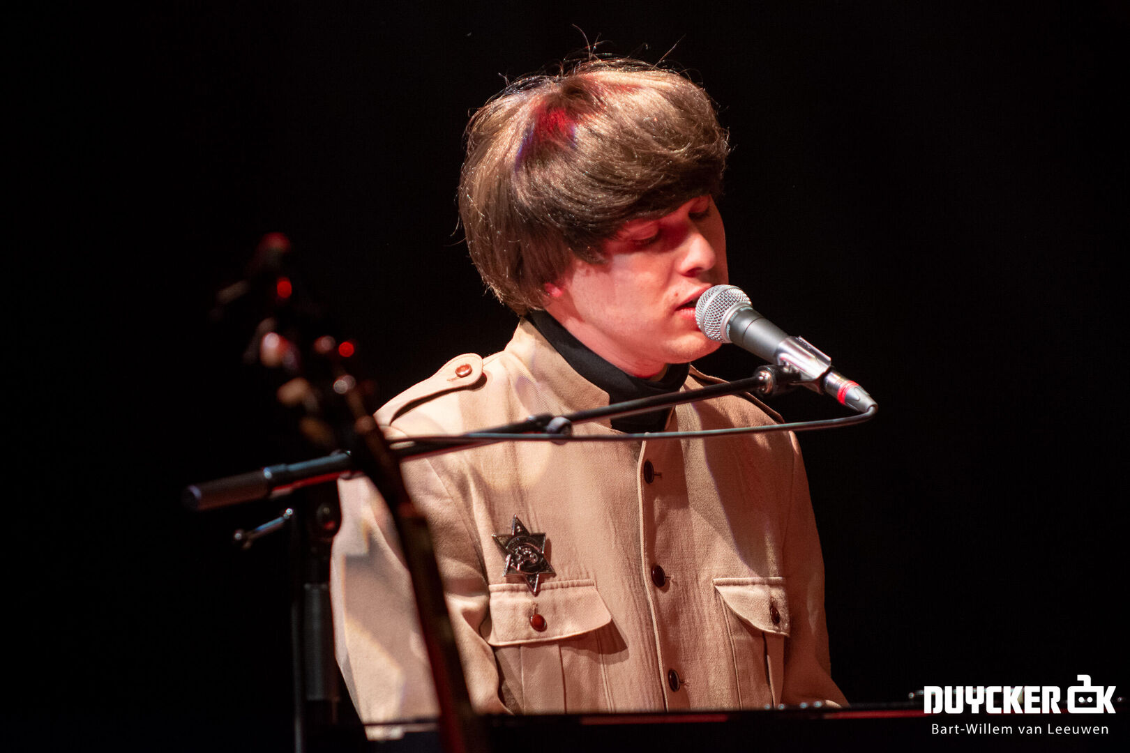 20221203-2-BeatlesTribute-BWvLeeuwen-16