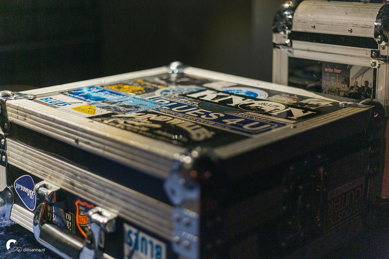 20230323_Hans Theessink en Big Daddy Wilson_D0A0005_Anna Smakman_lowres