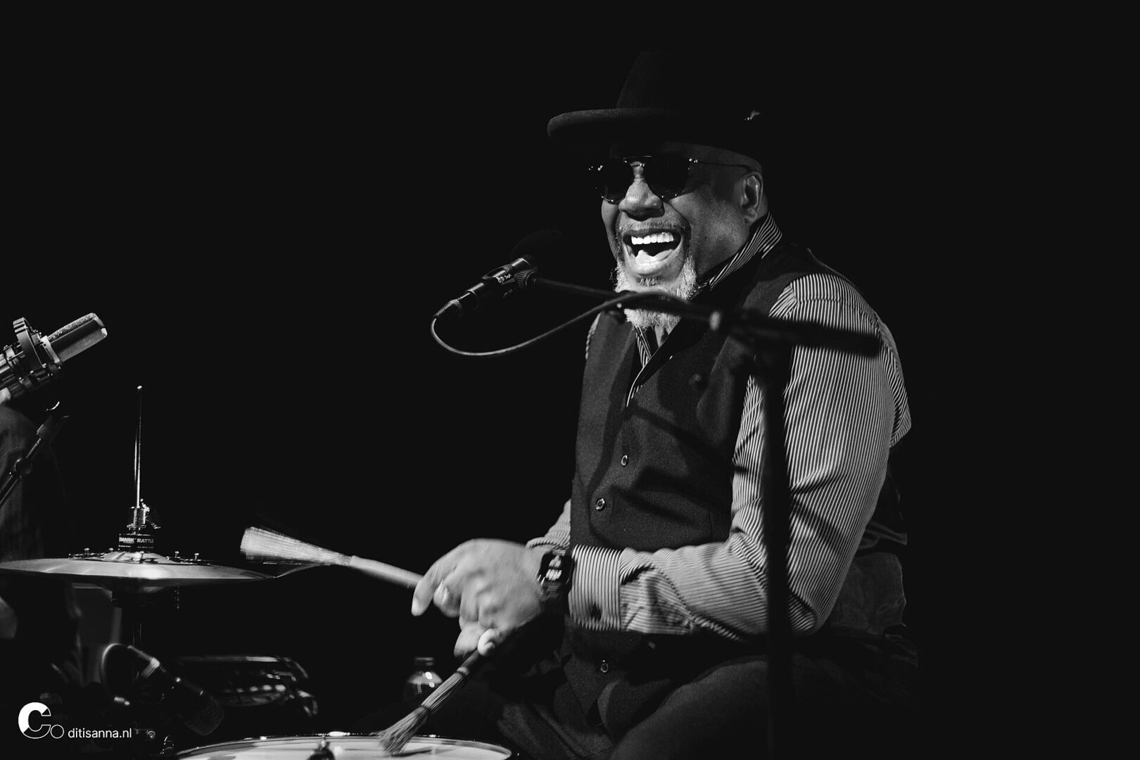 20230323_Hans Theessink en Big Daddy Wilson_D0A0013_Anna Smakman_lowres