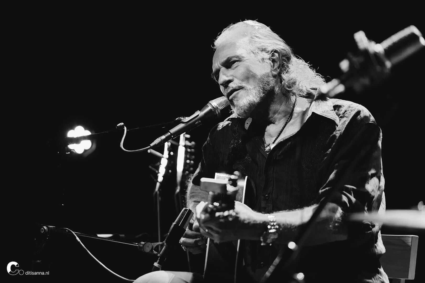 20230323_Hans Theessink en Big Daddy Wilson_D0A0025_Anna Smakman_lowres