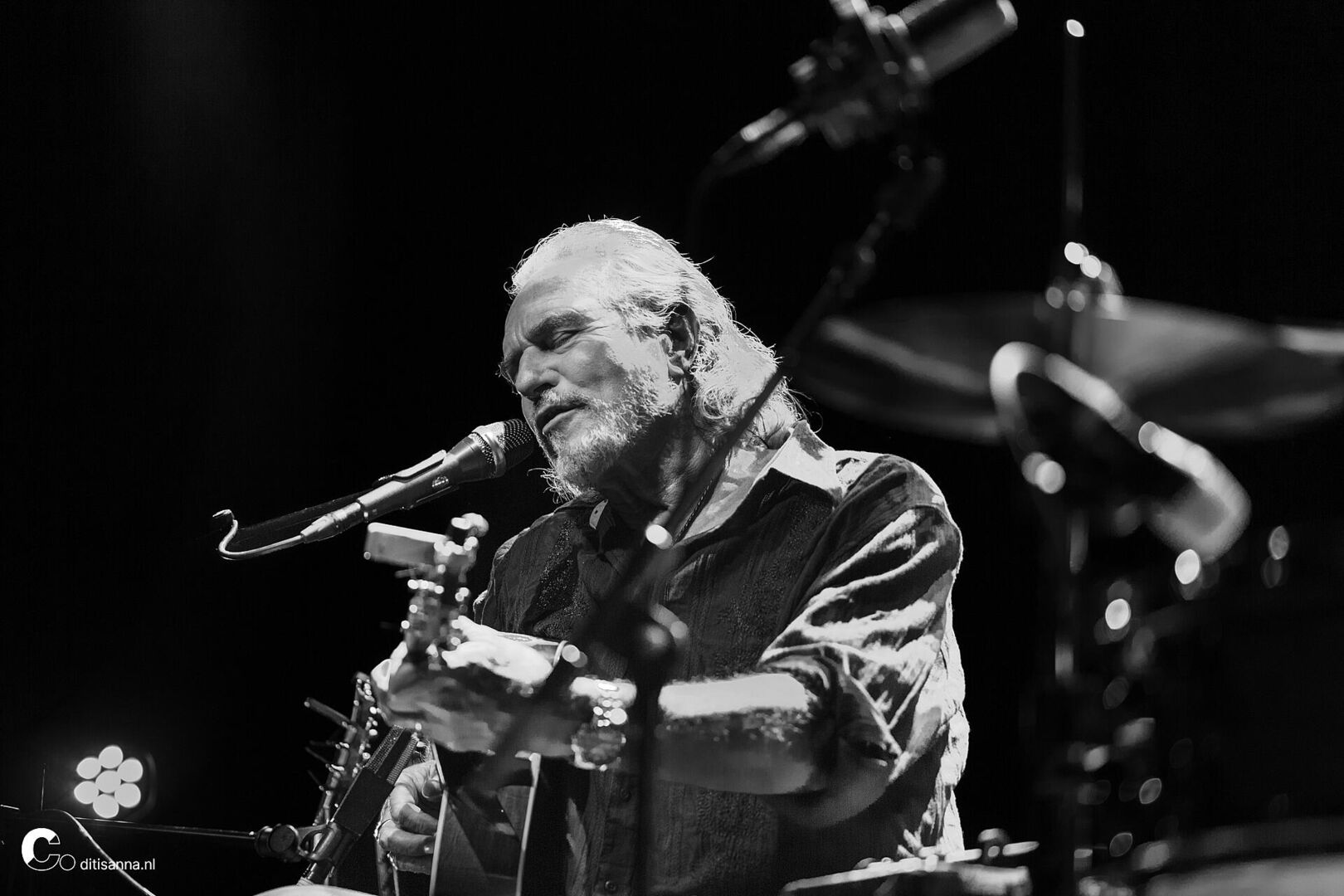 20230323_Hans Theessink en Big Daddy Wilson_D0A0034_Anna Smakman_lowres