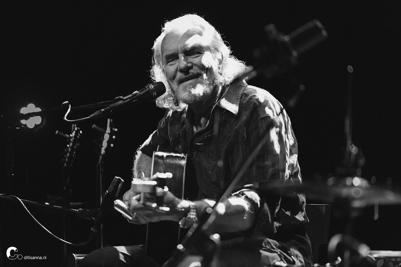 20230323_Hans Theessink en Big Daddy Wilson_D0A0049_Anna Smakman_lowres