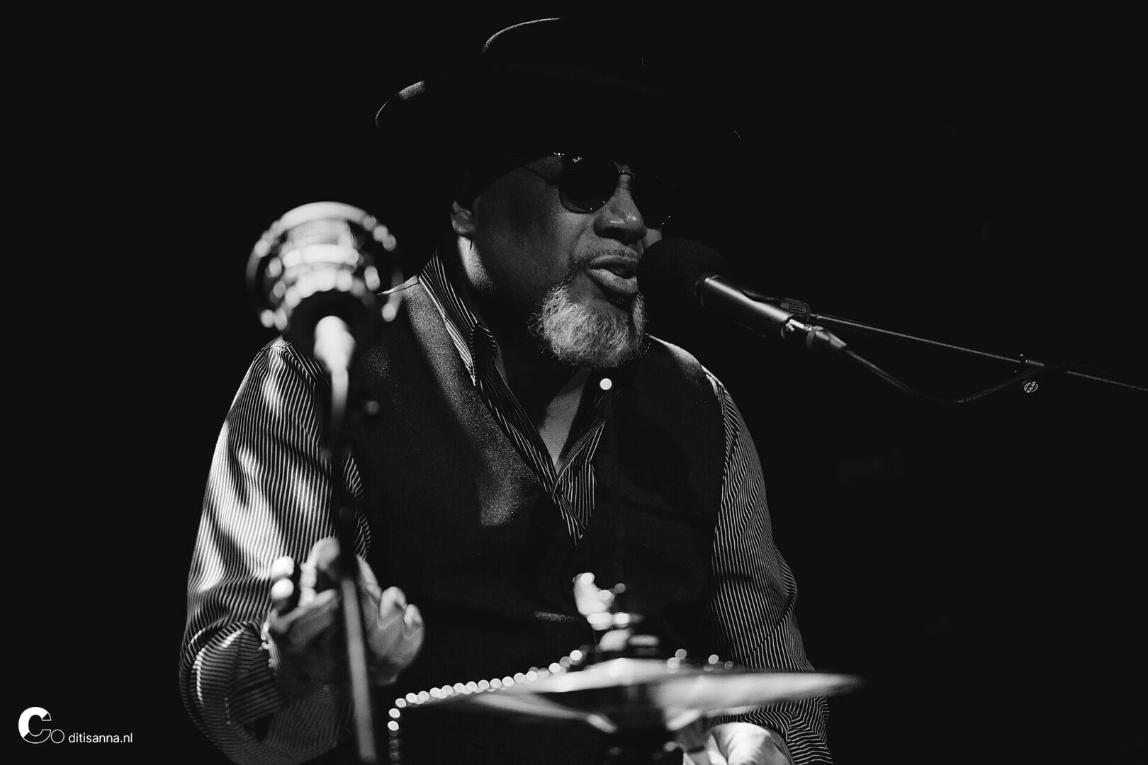 20230323_Hans Theessink en Big Daddy Wilson_D0A0080_Anna Smakman_lowres