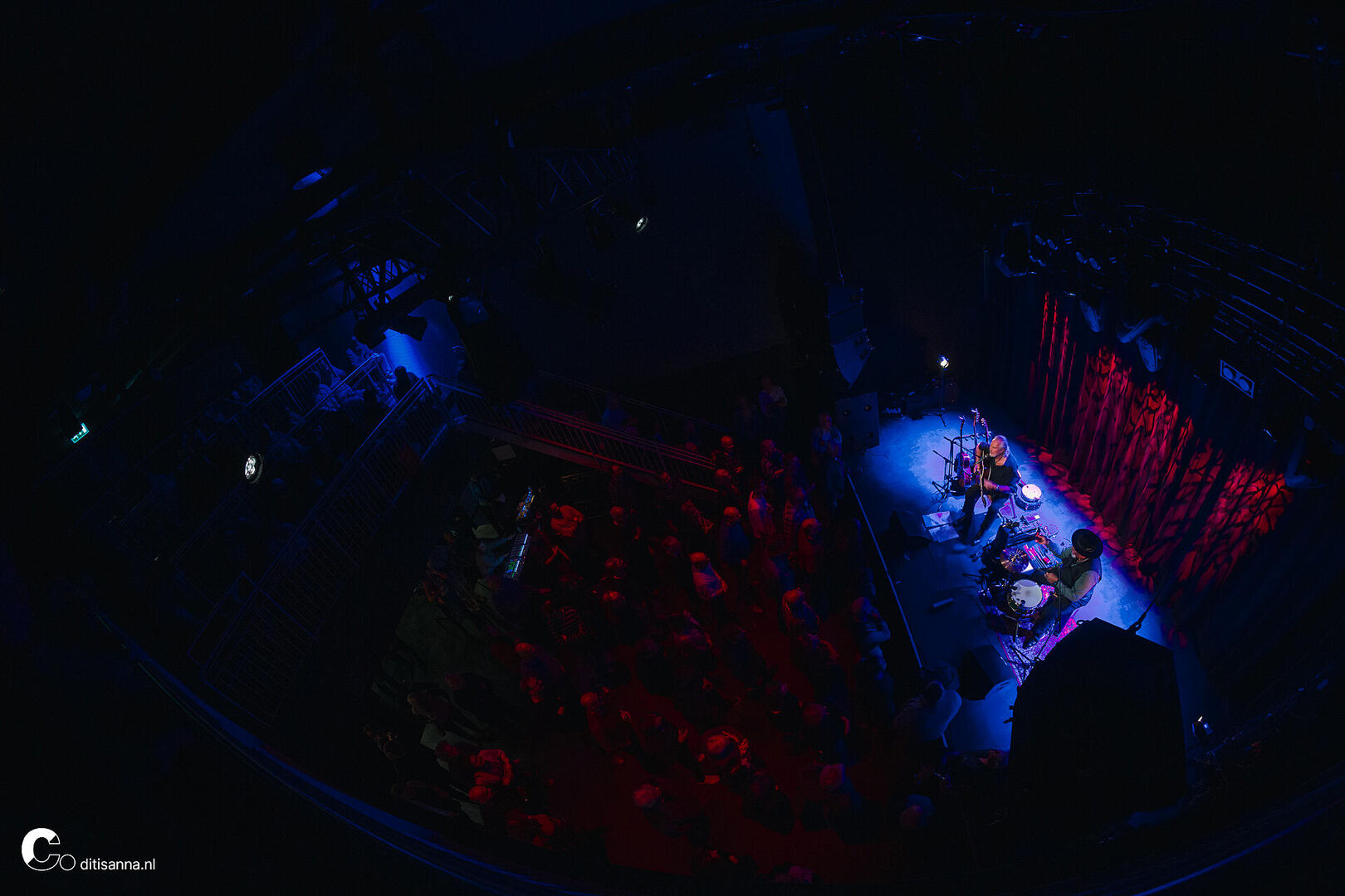 20230323_Hans Theessink en Big Daddy Wilson_D0A0162_Anna Smakman_lowres