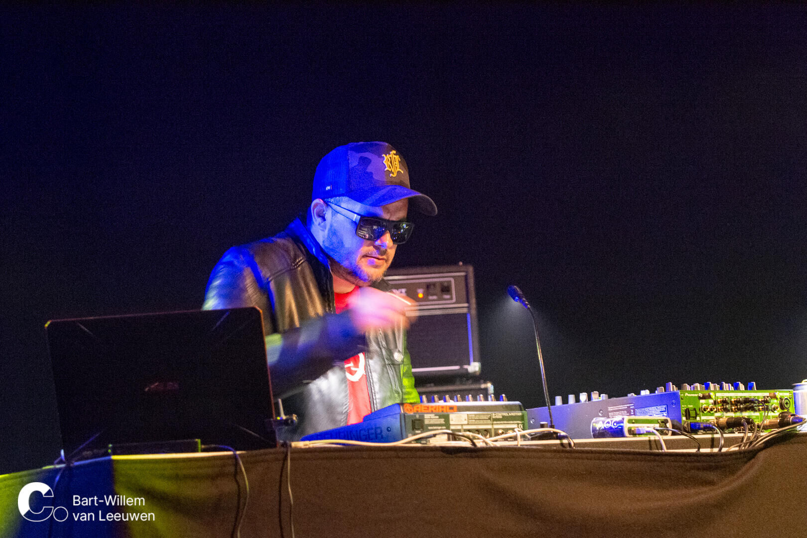 20230513 02 Asian Dub Foundation-4