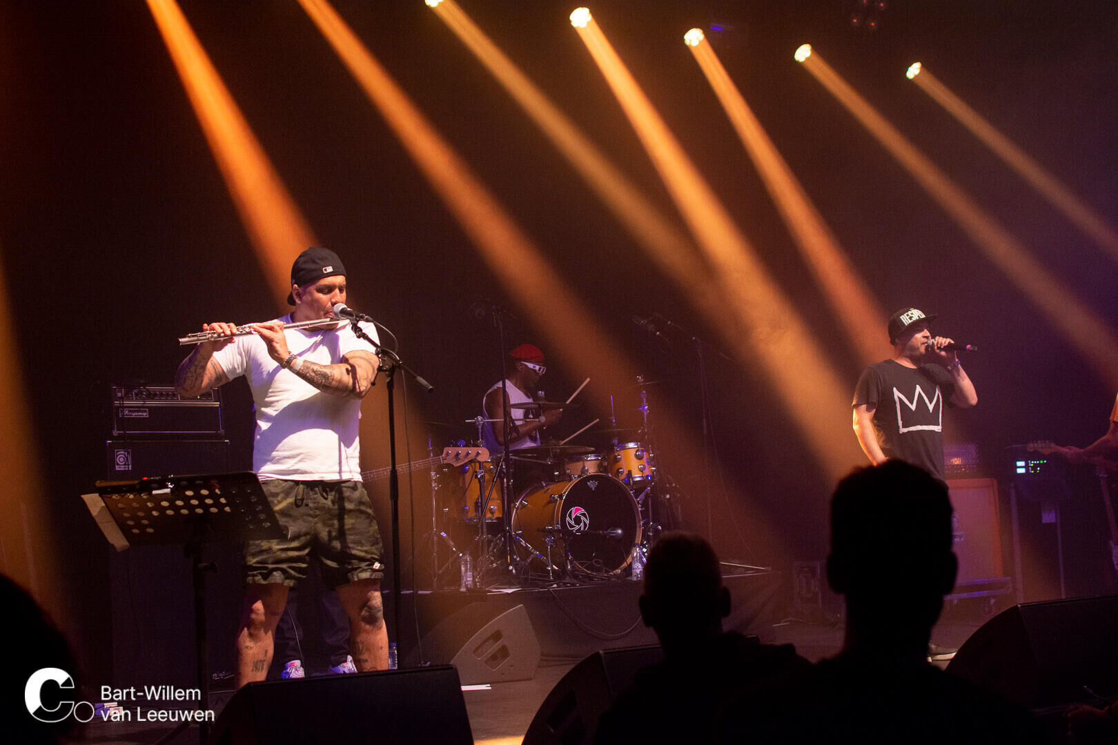 20230513 05 Asian Dub Foundation-7