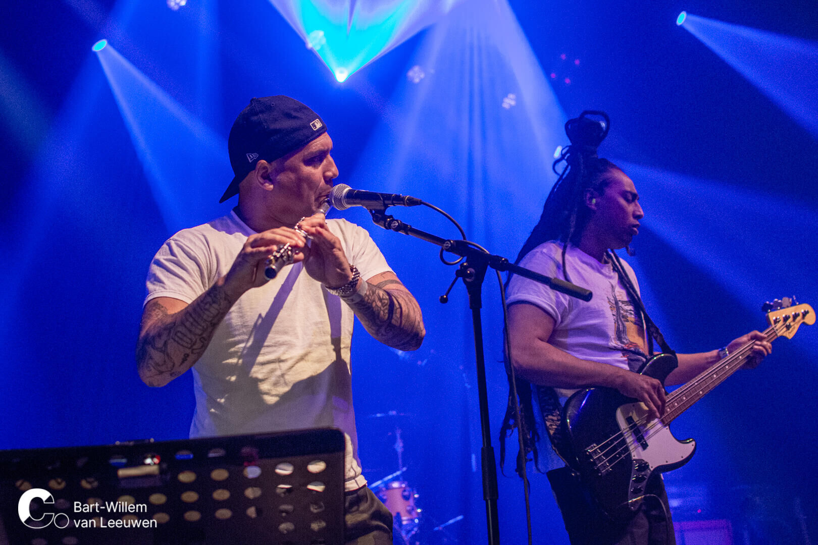 20230513 06 Asian Dub Foundation-8