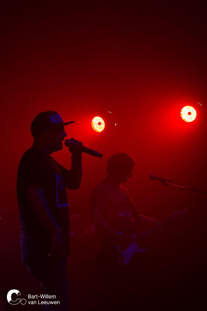 20230513 09 Asian Dub Foundation-14