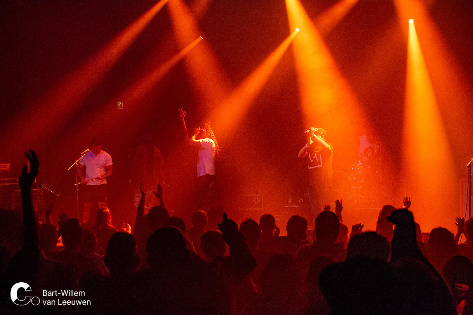 20230513 11 Asian Dub Foundation-12