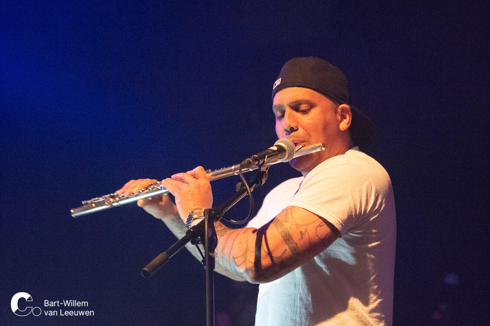 20230513 12 Asian Dub Foundation-5