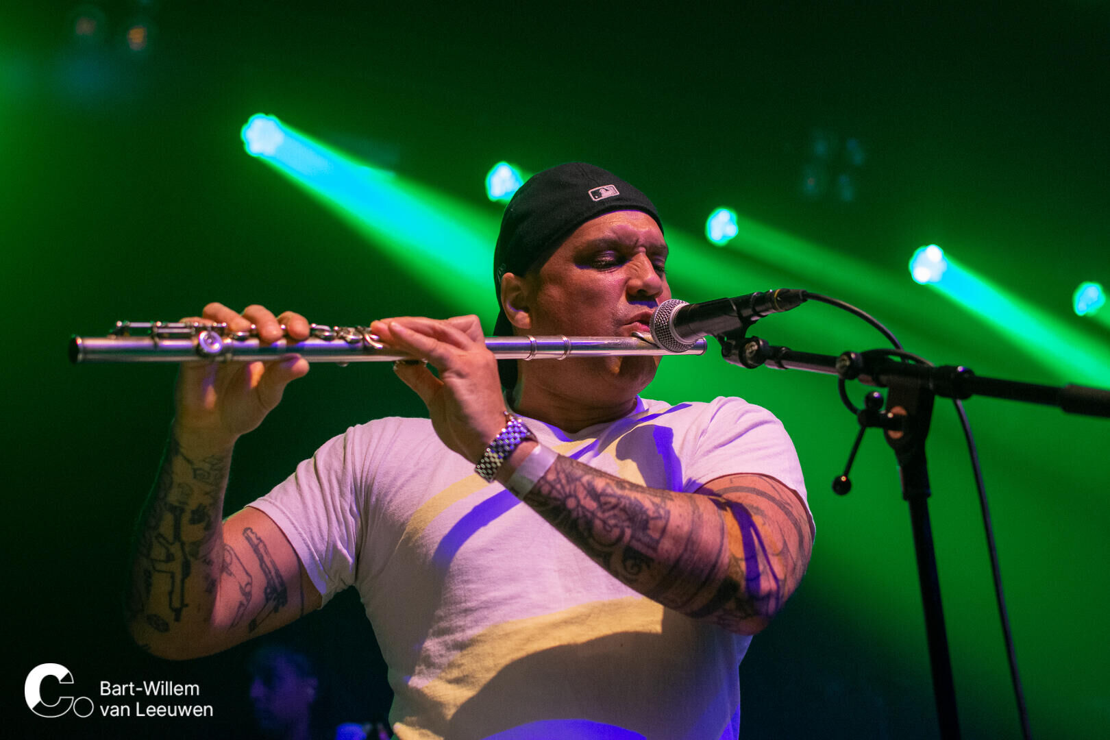 20230513 16 Asian Dub Foundation-15