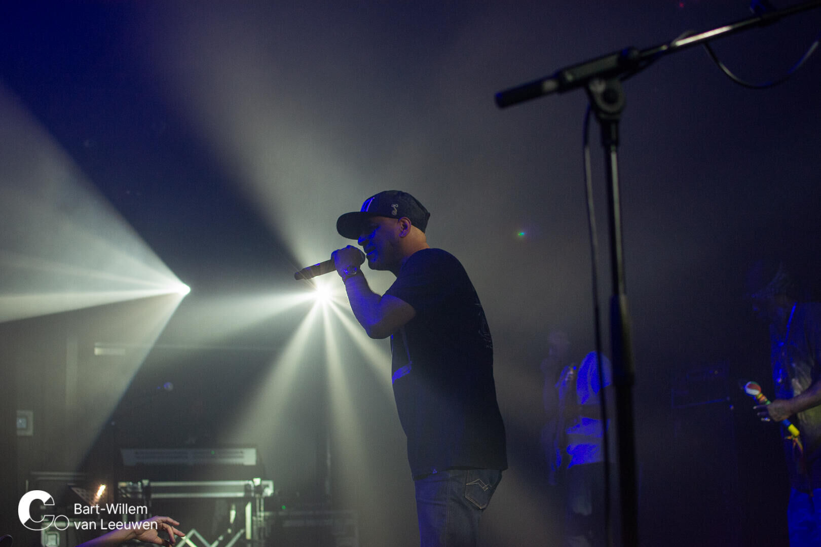 20230513 20 Asian Dub Foundation-20