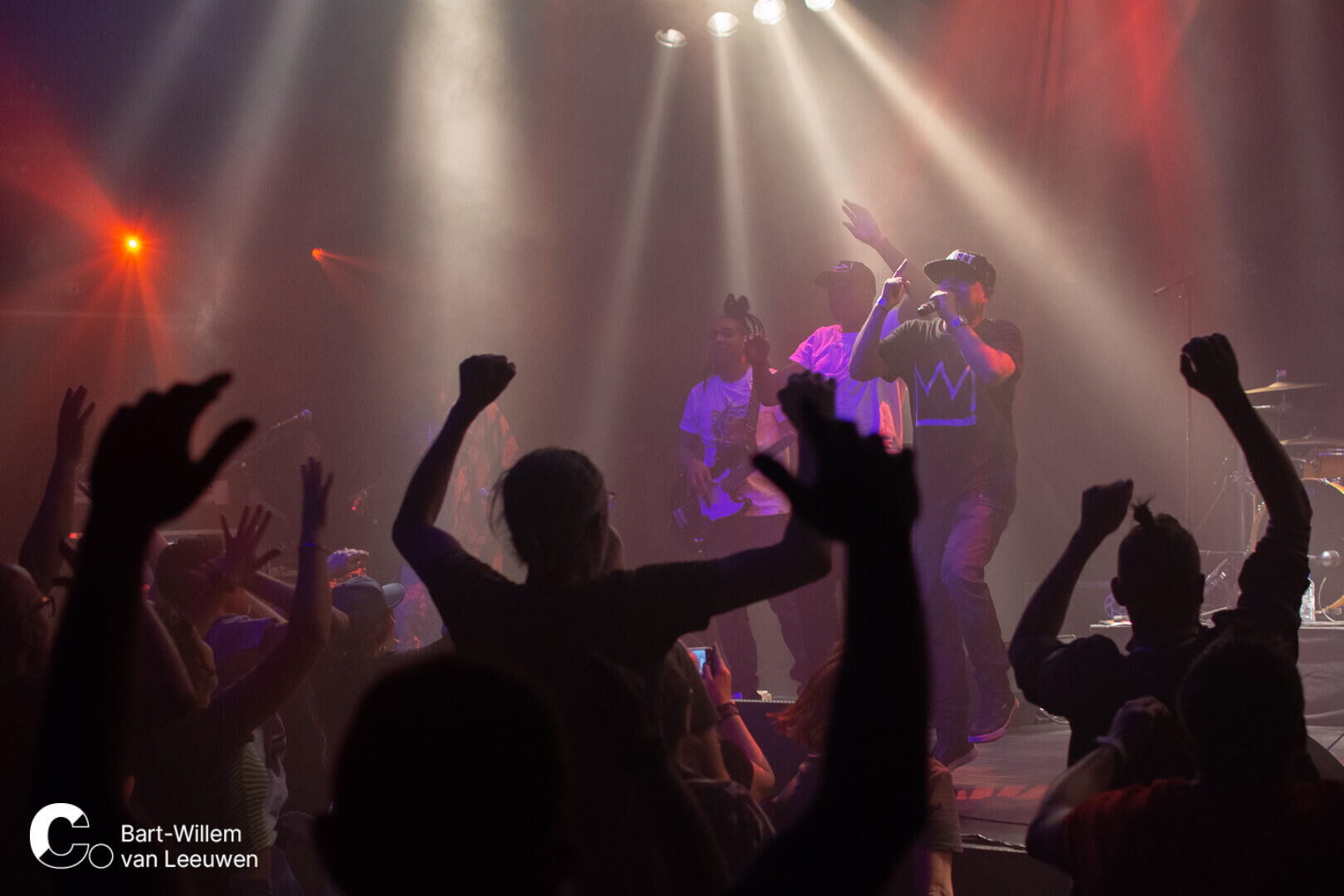 20230513 21 Asian Dub Foundation-21