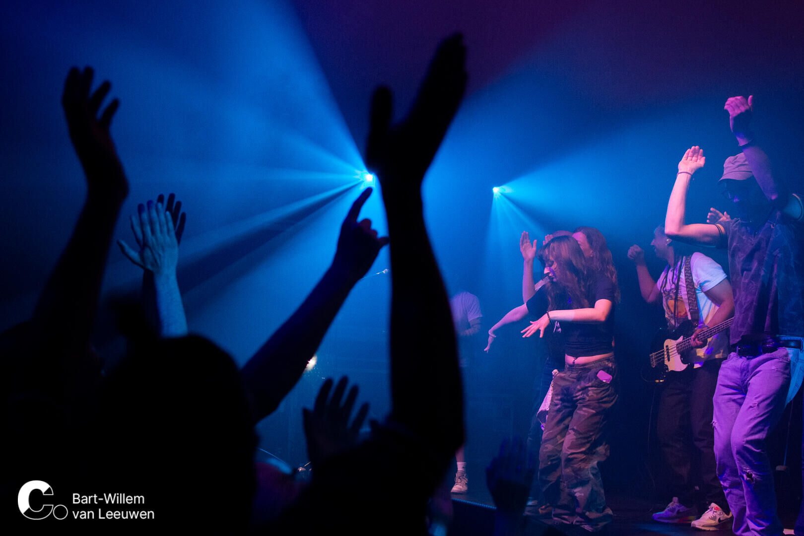 20230513 22 Asian Dub Foundation-22