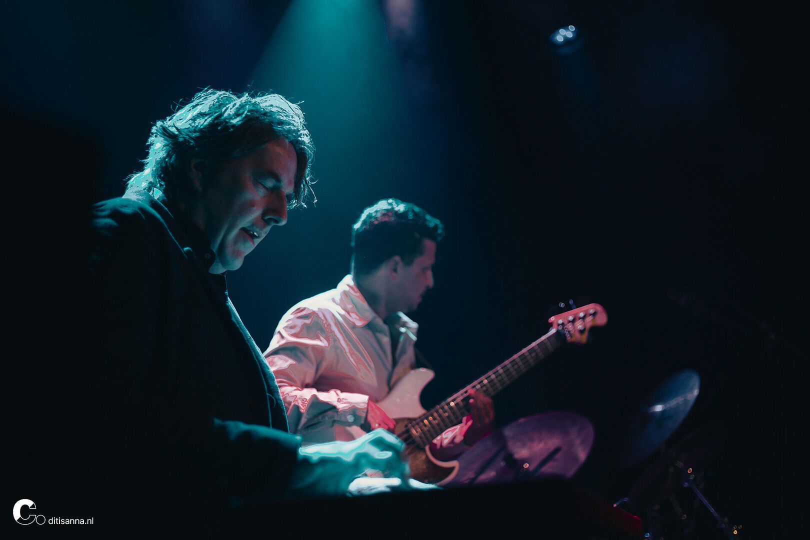 20230526_DIA AS 20230526 C. Michiel Borstlap en band plays Herbie Hancock_D0A0443_Anna Smakman_lowres