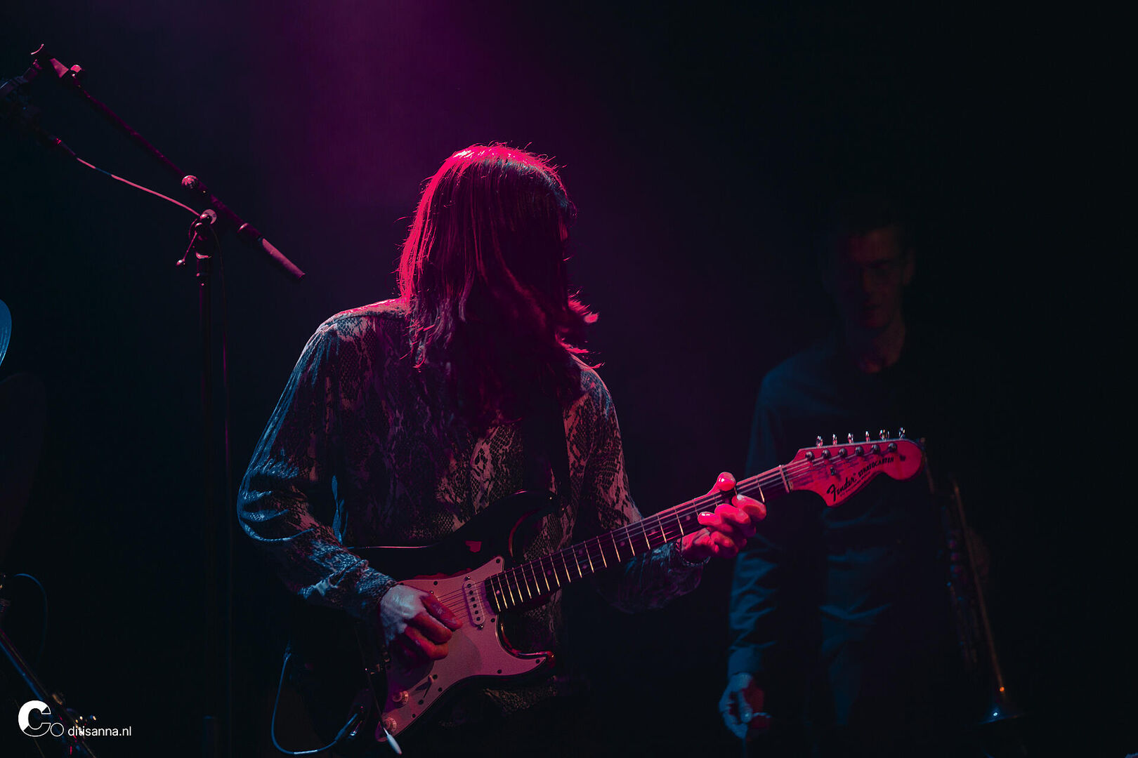 20230526_DIA AS 20230526 C. Michiel Borstlap en band plays Herbie Hancock_D0A0466_Anna Smakman_lowres