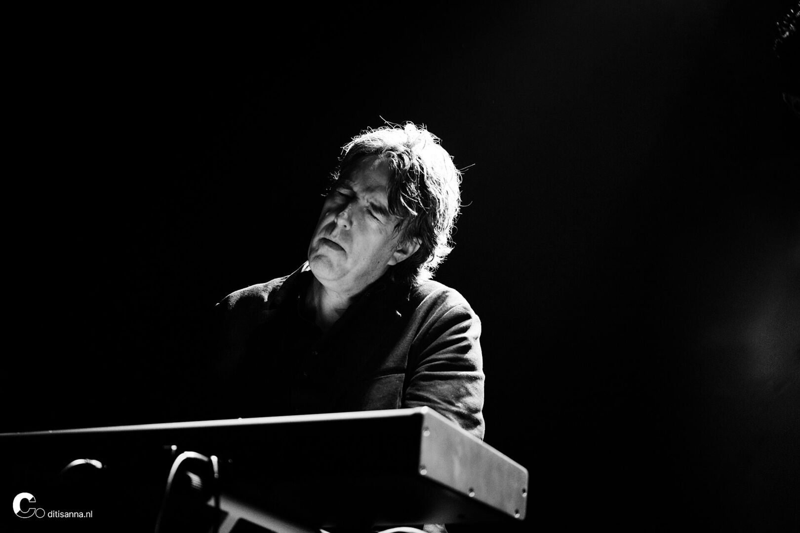 20230526_DIA AS 20230526 C. Michiel Borstlap en band plays Herbie Hancock_D0A0483_Anna Smakman_lowres