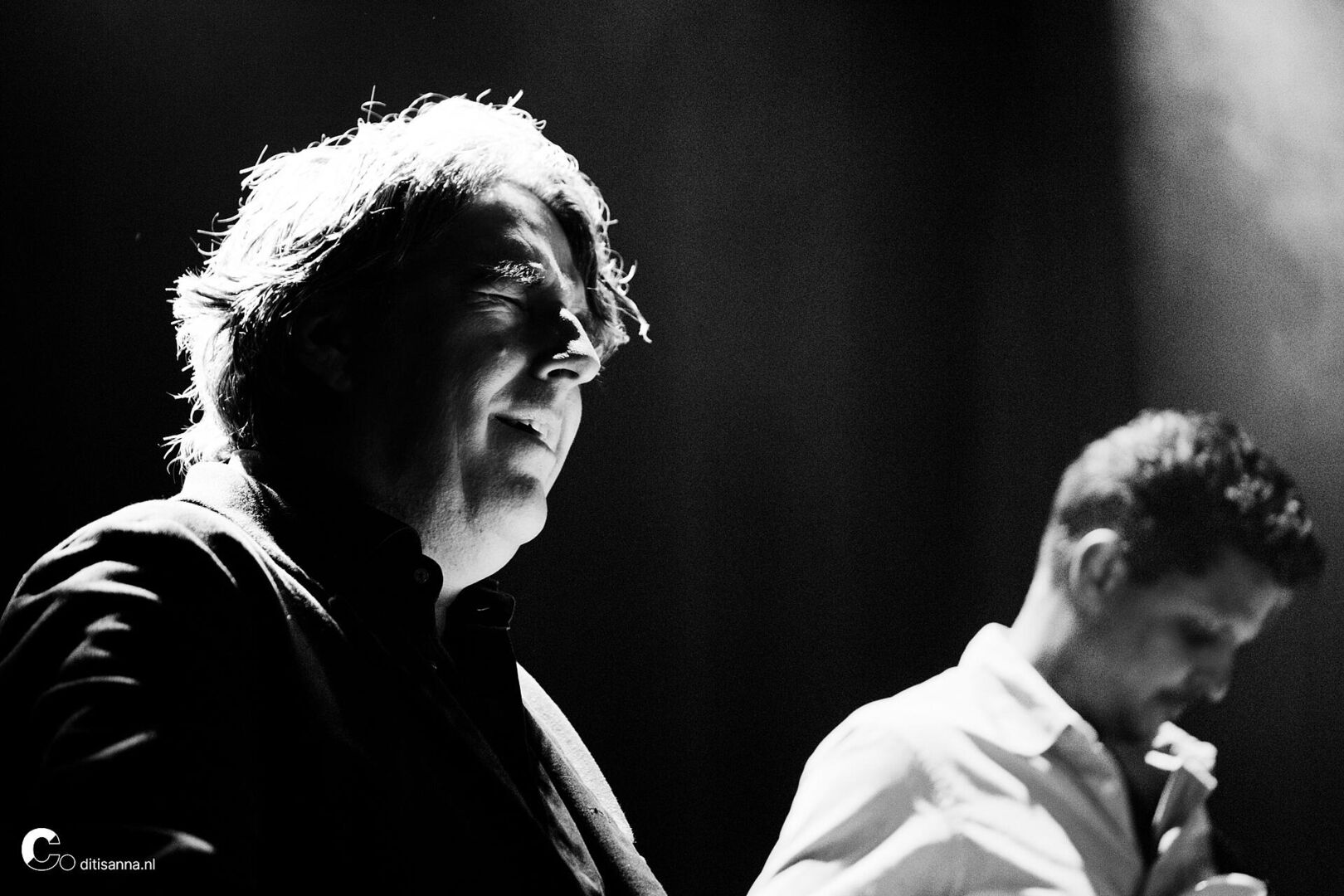 20230526_DIA AS 20230526 C. Michiel Borstlap en band plays Herbie Hancock_D0A0489_Anna Smakman_lowres