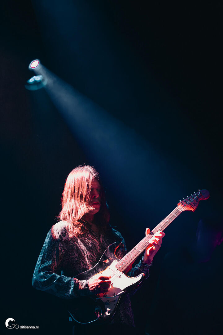 20230526_DIA AS 20230526 C. Michiel Borstlap en band plays Herbie Hancock_D0A0501_Anna Smakman_lowres