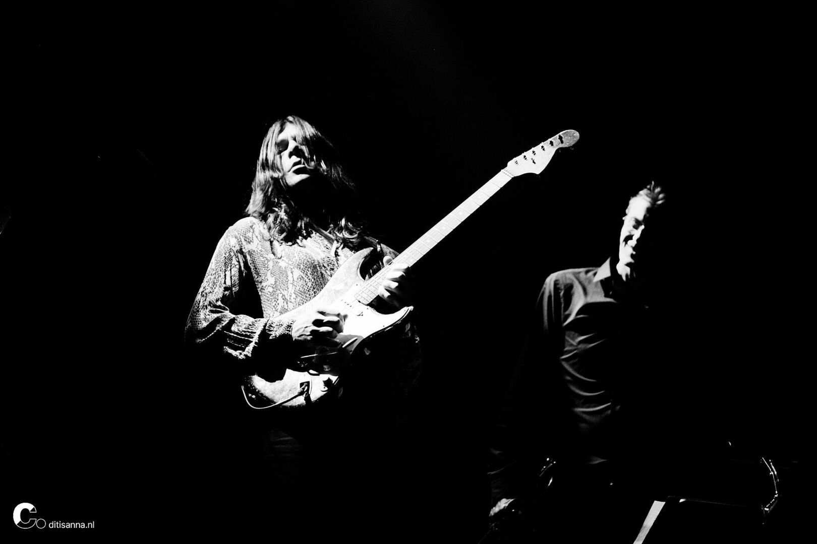 20230526_DIA AS 20230526 C. Michiel Borstlap en band plays Herbie Hancock_D0A0510_Anna Smakman_lowres