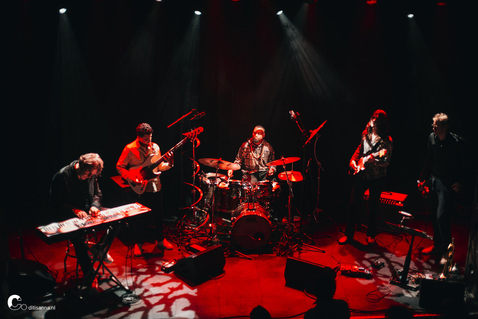 20230526_DIA AS 20230526 C. Michiel Borstlap en band plays Herbie Hancock_D0A0557_Anna Smakman_lowres