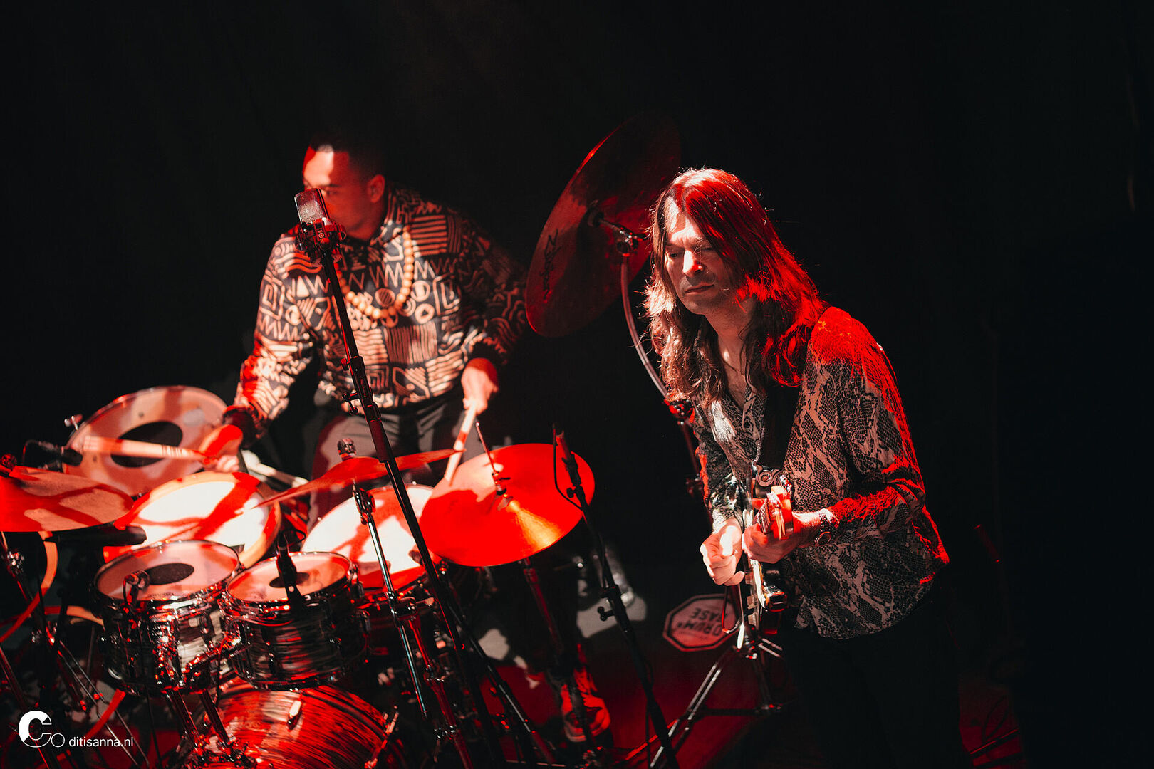 20230526_DIA AS 20230526 C. Michiel Borstlap en band plays Herbie Hancock_D0A0595_Anna Smakman_lowres