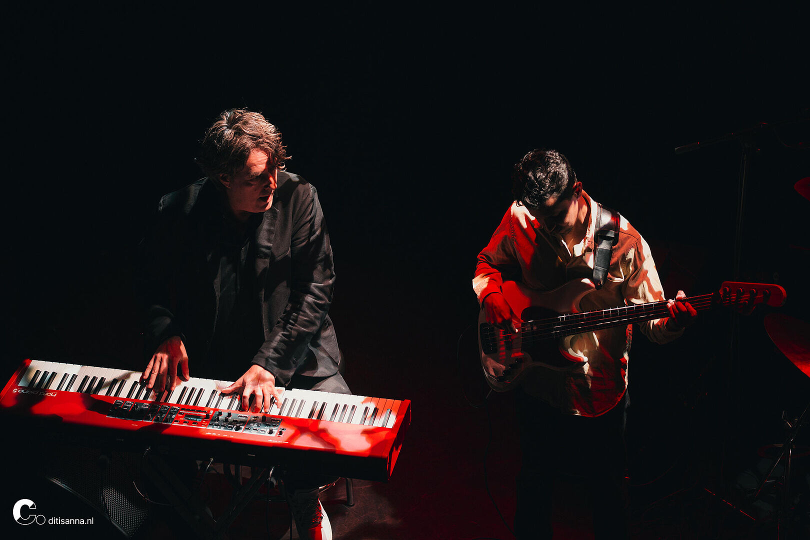 20230526_DIA AS 20230526 C. Michiel Borstlap en band plays Herbie Hancock_D0A0596_Anna Smakman_lowres